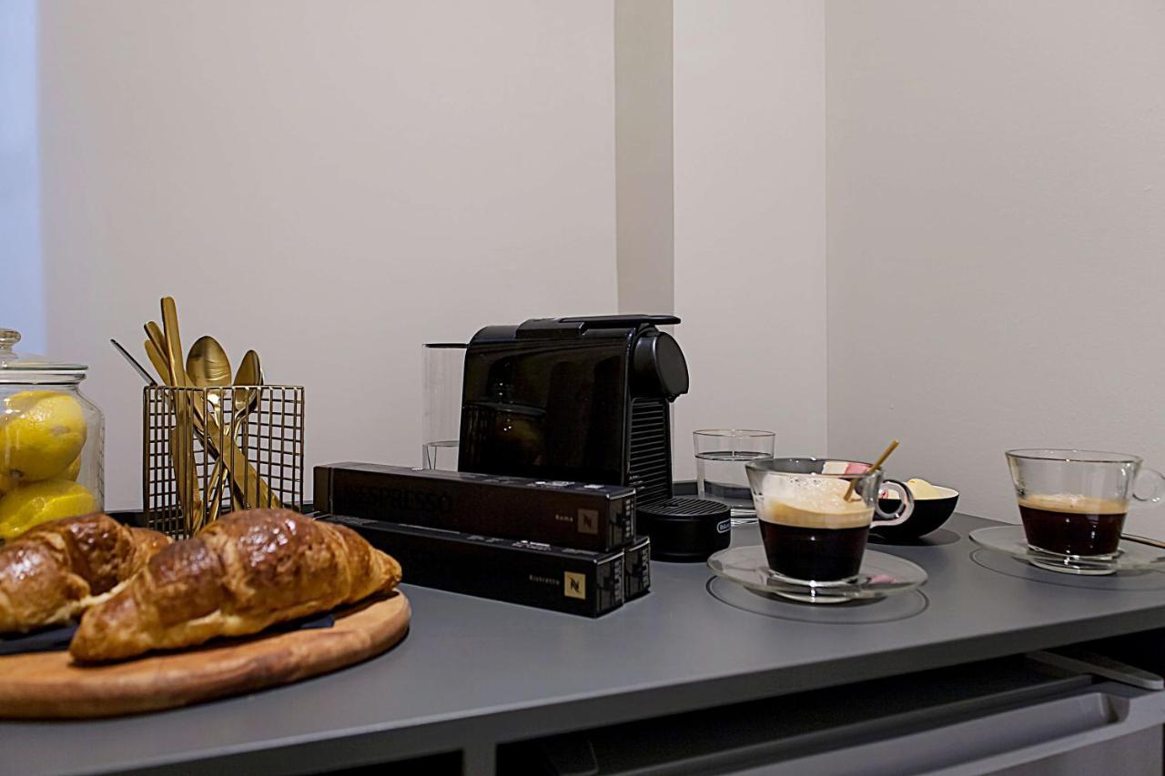 Apartment Imperial - Luxury Living *