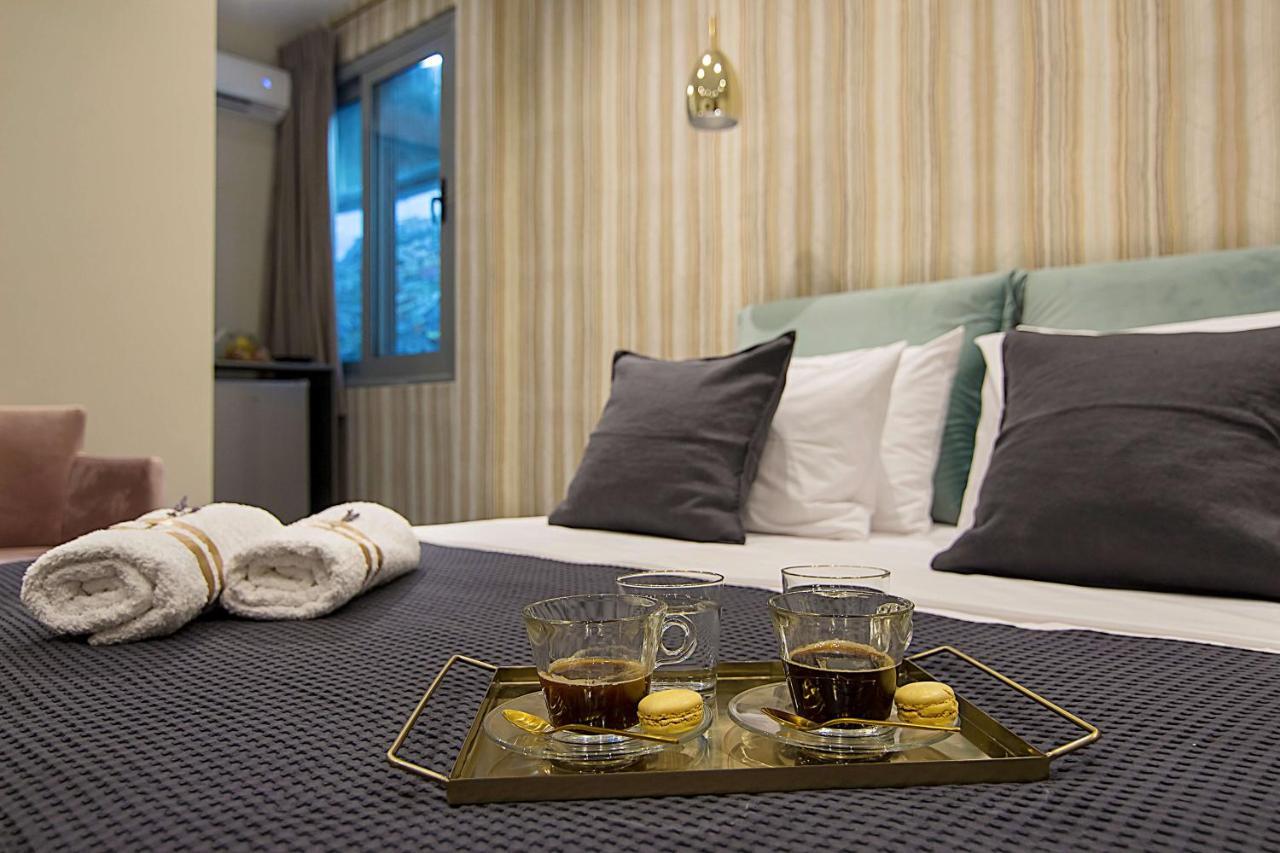 Imperial - Luxury Living *