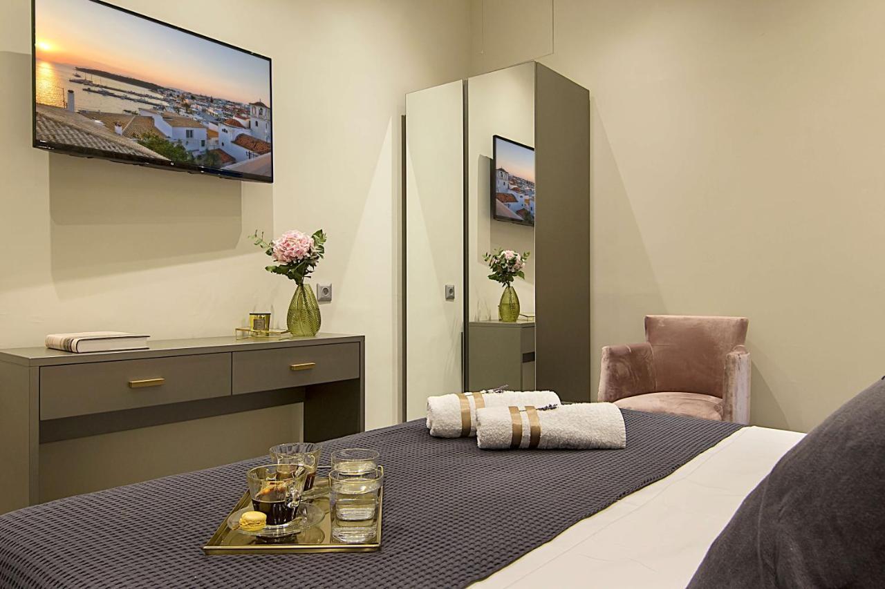 Apartment Imperial - Luxury Living *