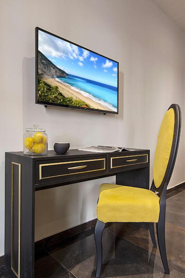 Imperial - Luxury Living Apartment Athen