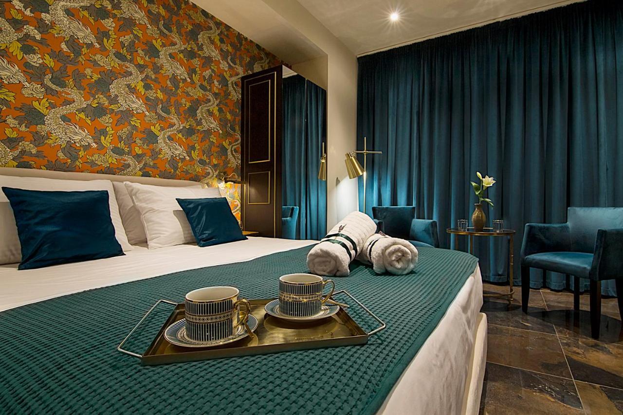 Imperial - Luxury Living Athen