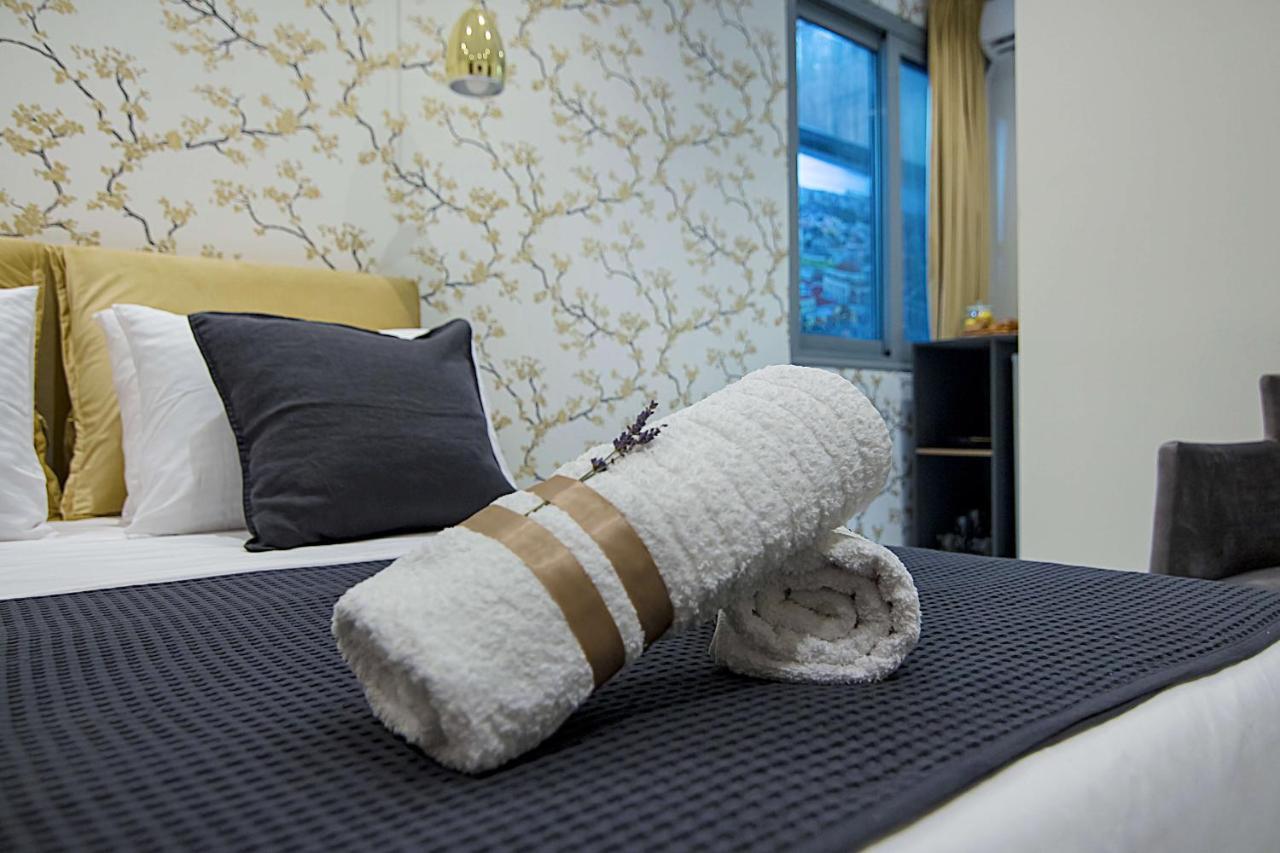 Imperial - Luxury Living Apartment Athen