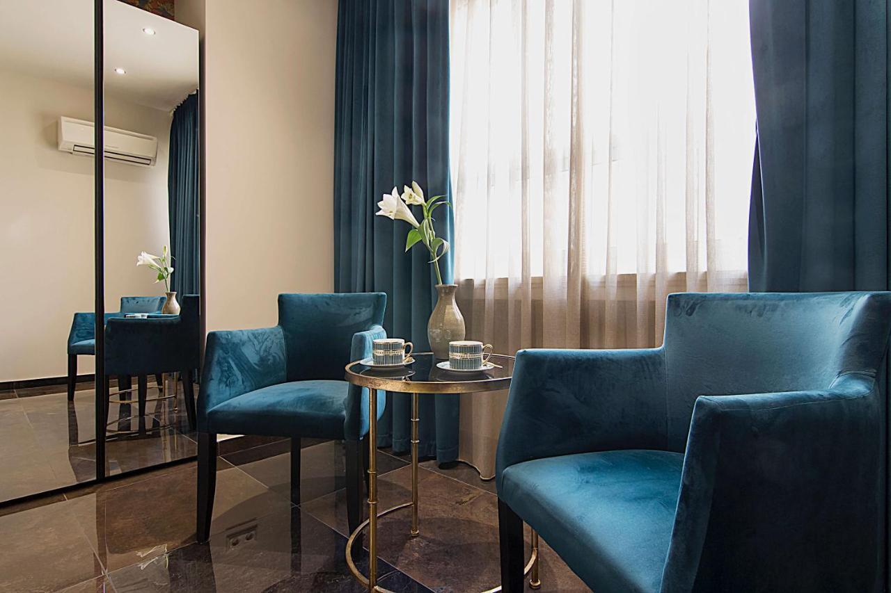 Διαμέρισμα Imperial - Luxury Living Αθήνα