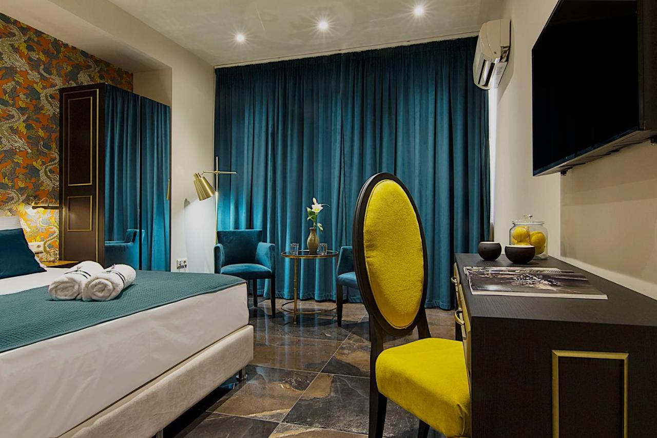 Imperial - Luxury Living Διαμέρισμα *