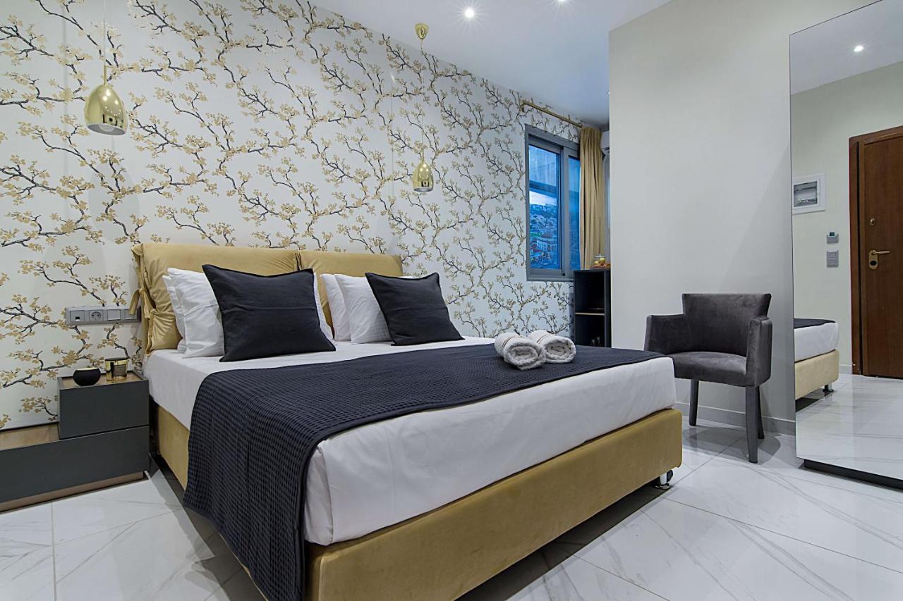 Imperial - Luxury Living Διαμέρισμα *