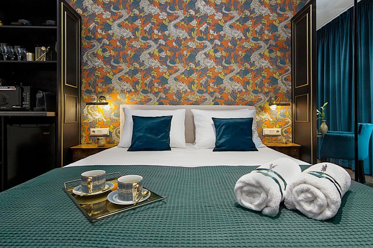 Imperial - Luxury Living Αθήνα