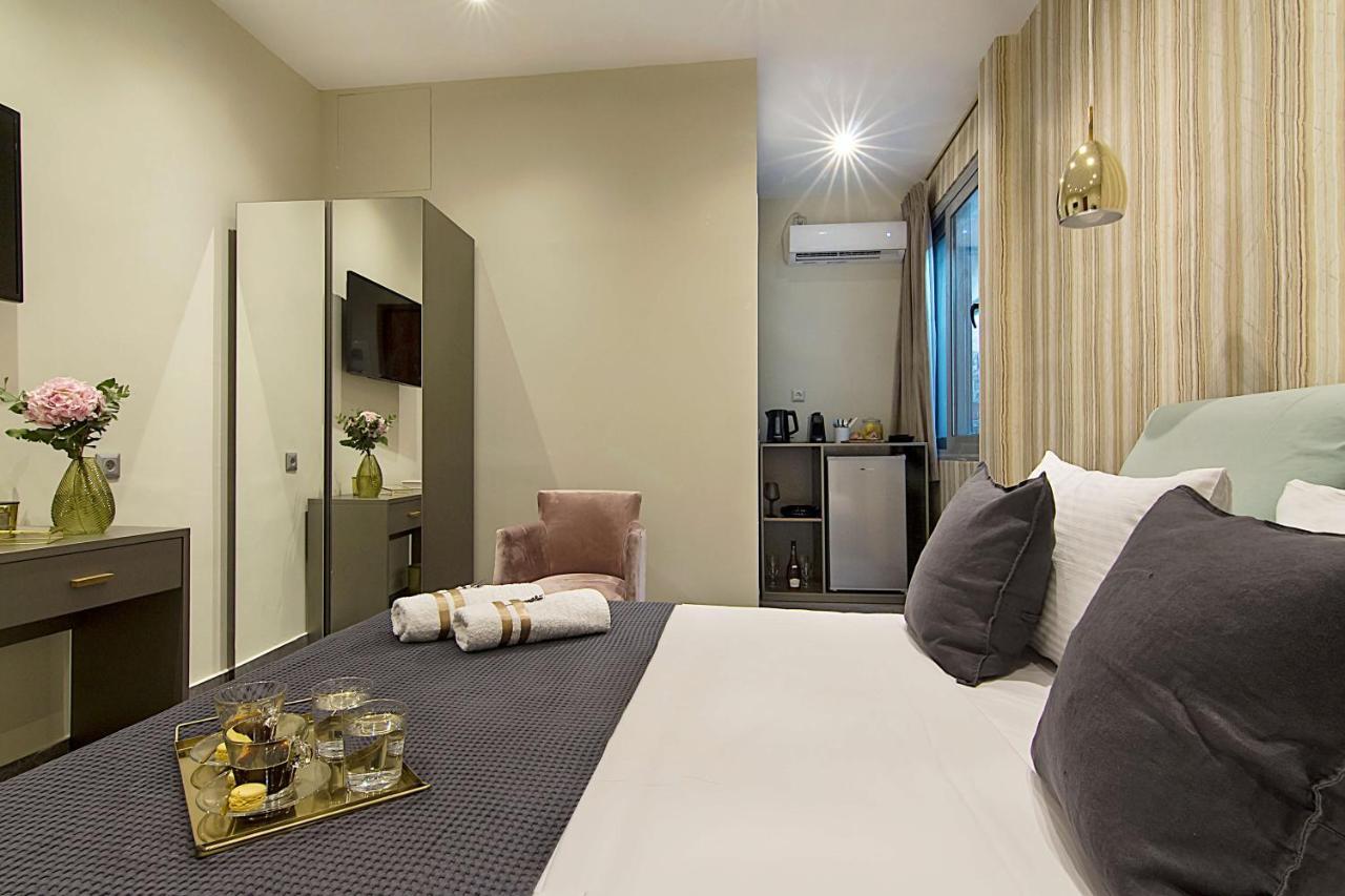Imperial - Luxury Living Διαμέρισμα Αθήνα