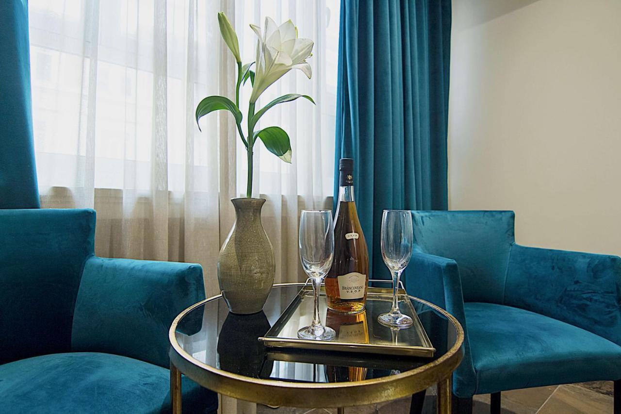 Διαμέρισμα Imperial - Luxury Living Αθήνα