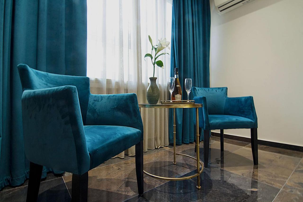 Imperial - Luxury Living Διαμέρισμα