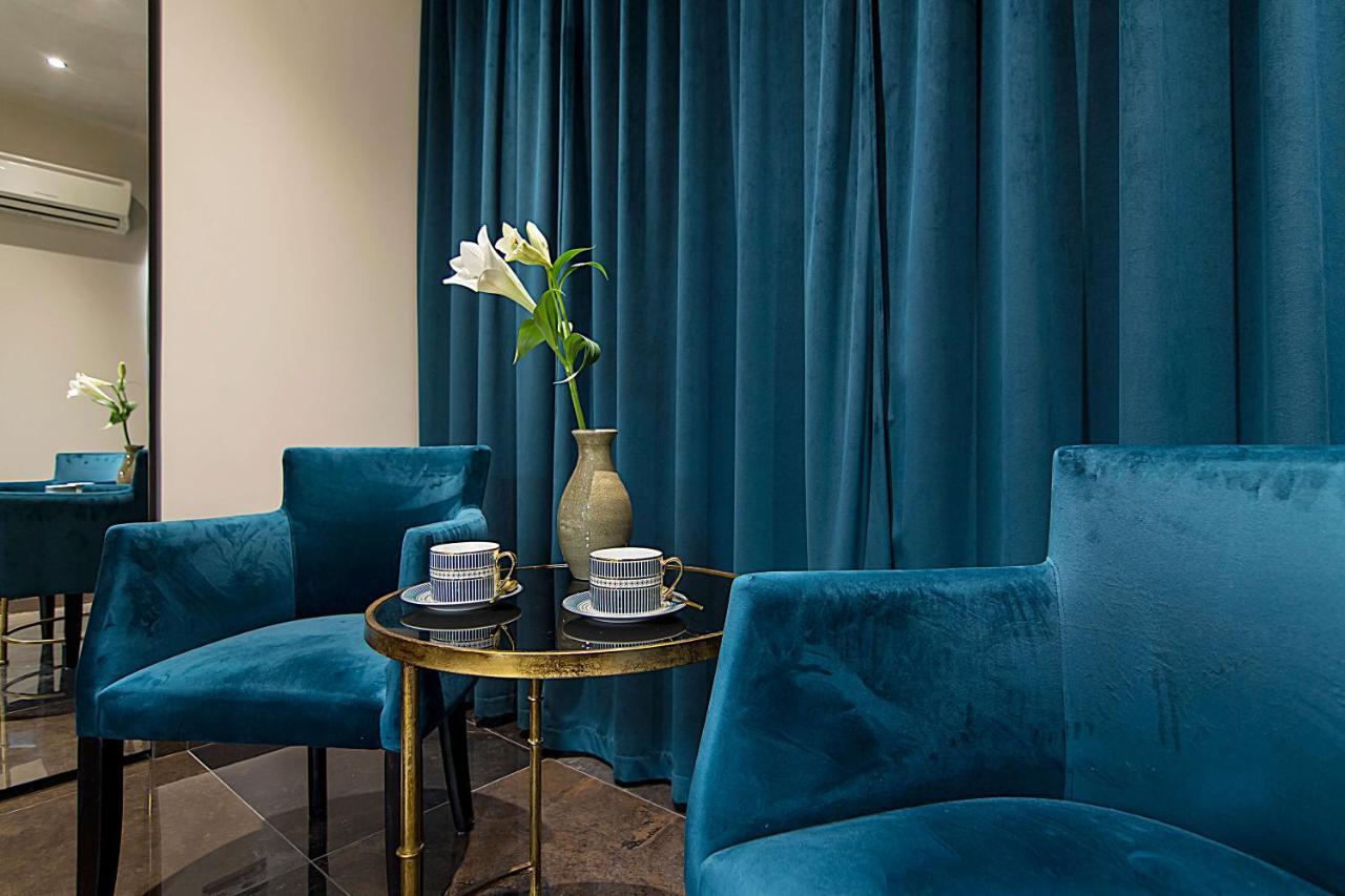 Διαμέρισμα Imperial - Luxury Living *