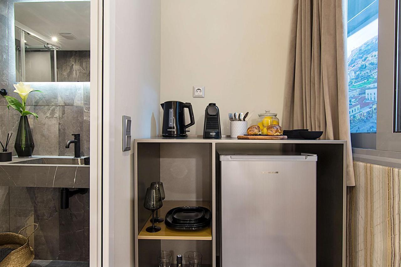 Imperial - Luxury Living Διαμέρισμα *