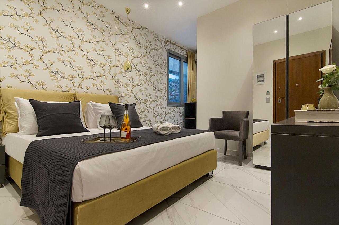 Imperial - Luxury Living Διαμέρισμα Αθήνα